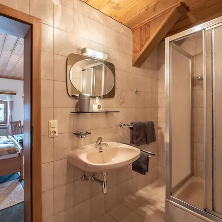 Familien Foidlbauer オーベルンドルフ・イン・チロル